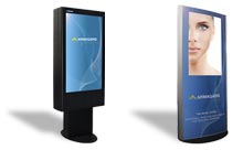 Outdoor Screens – Aspects of Protection