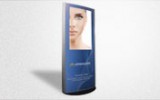 Indoor Digital Signage